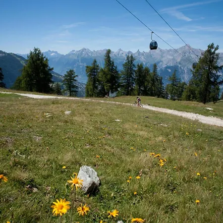 דירה Luxury In The Heart Of Valley