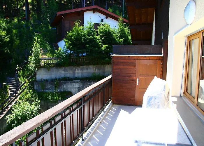 Luxury In The Heart Of Valley 베이소나츠