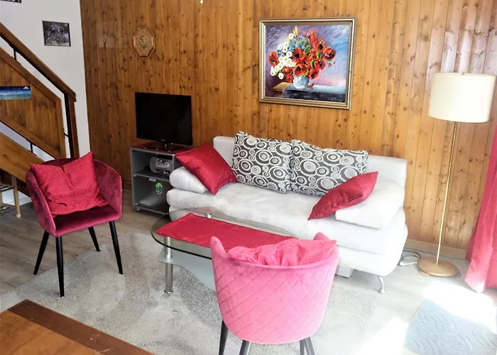 Luxury In The Heart Of Valley *