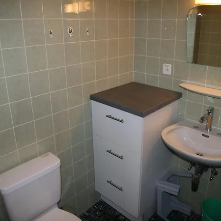 Daire Luxury In The Heart Of Valley *