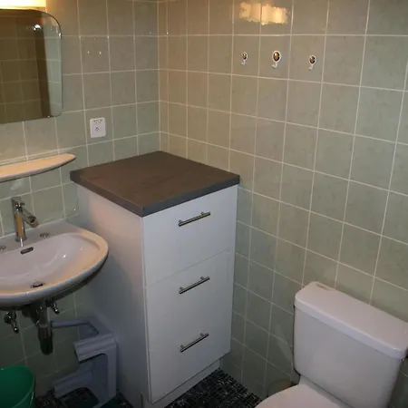 Daire Luxury In The Heart Of Valley