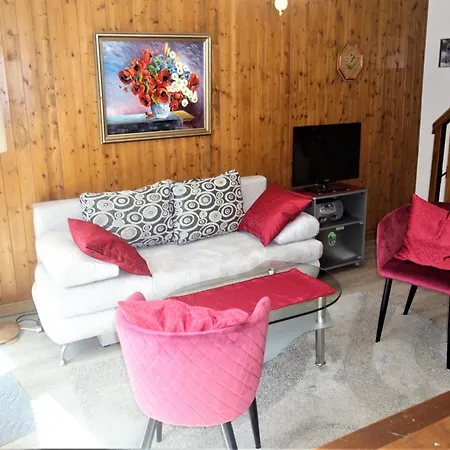 Luxury In The Heart Of Valley Veysonnaz